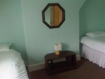 Apartamento Flat 5 Cardiff