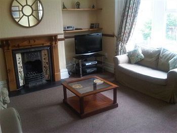 Apartamento Flat 5 Cardiff