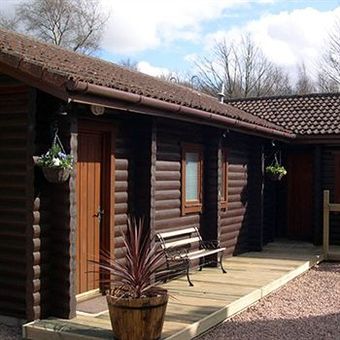 Bed & Breakfast Redlands Country Lodge Guest House