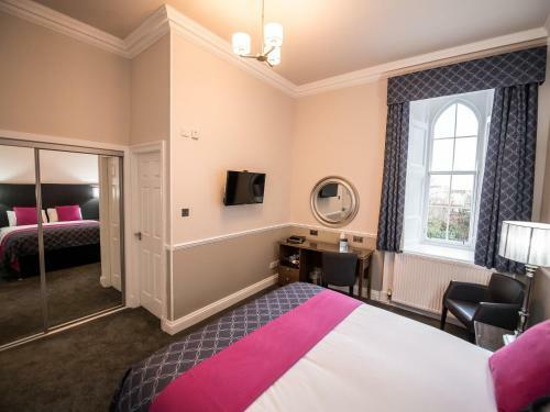 Kincaid House Hotel