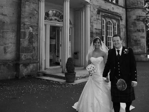 Kincaid House Hotel
