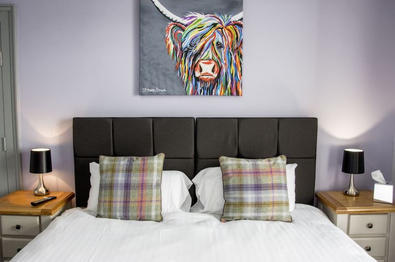 The Knowes Hotel