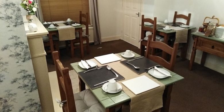 Bed & Breakfast No 29 Well Street B & B