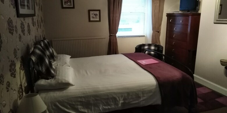 Bed & Breakfast No 29 Well Street B & B