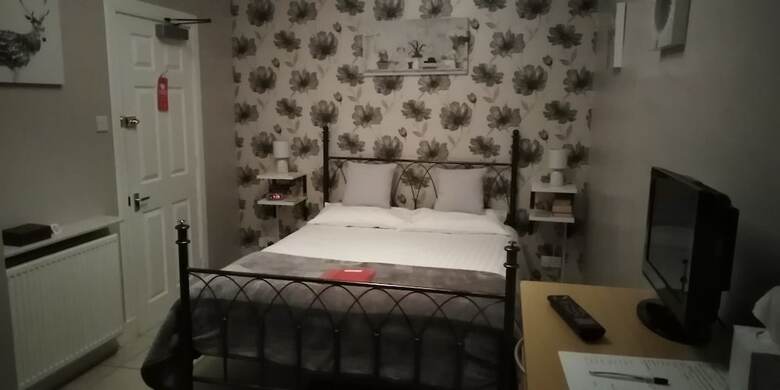 Bed & Breakfast No 29 Well Street B & B