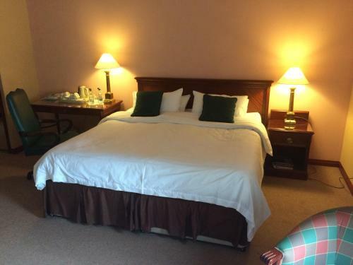 Mansfield House Hotel