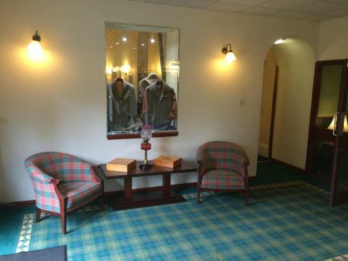 Mansfield House Hotel