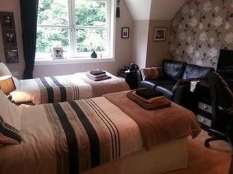 Hotel The Coppice