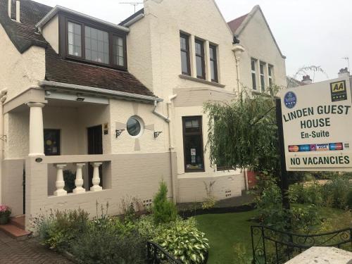 Hotel Linden Guest House