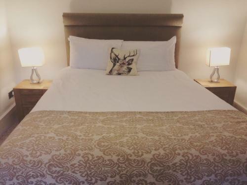 Dumbuck House Hotel