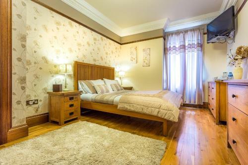 Bed & Breakfast Thornbank House