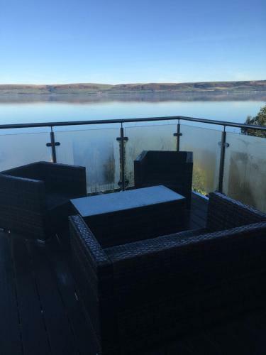 Bed & Breakfast Thornbank House