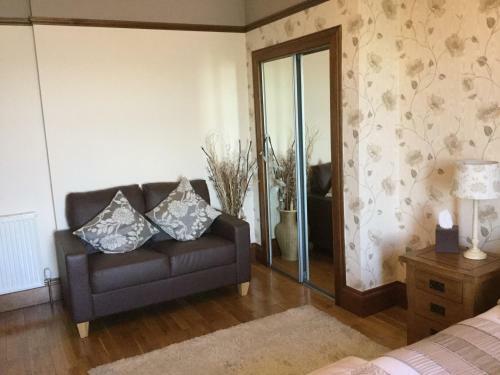 Bed & Breakfast Thornbank House