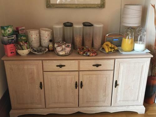 Bed & Breakfast Thornbank House
