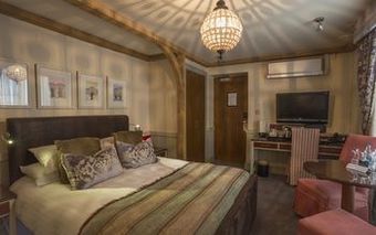 Hotel The Farmhouse