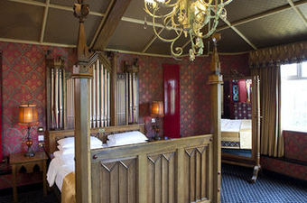 Hotel The Old Inn Crawfordsburn