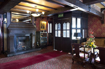 Hotel The Old Inn Crawfordsburn