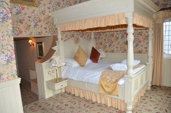 Hotel The Old Inn Crawfordsburn