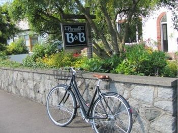 The Sands B&B