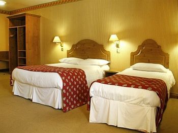 Hotel Kellys Inn