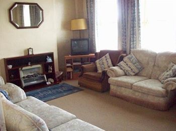 Bed & Breakfast Seaview House
