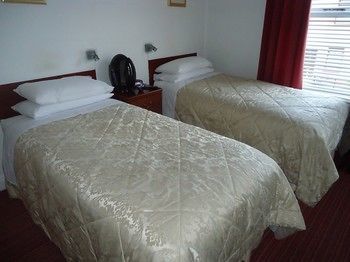 Bed & Breakfast Seaview House