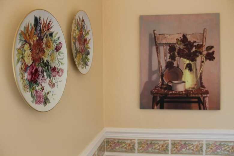 Bed & Breakfast Carnalbanagh House