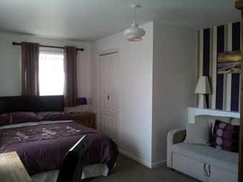 Abbey Bed And Breakfast