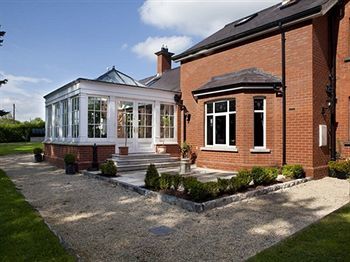 Bed & Breakfast Lisnacurran Country House