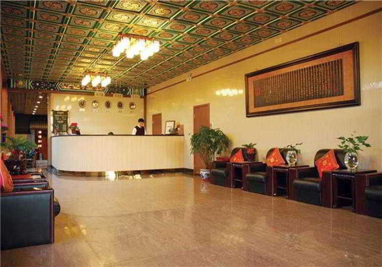King S Joy Hotel