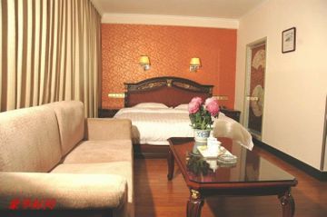 King S Joy Hotel