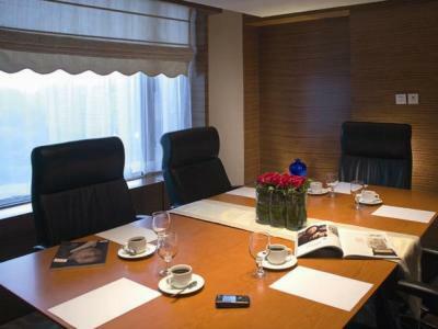 Hotel Grand Mercure Beijing Central