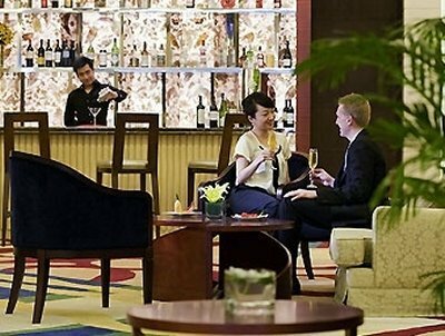 Hotel Grand Mercure Beijing Central
