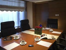 Hotel Grand Mercure Beijing Central