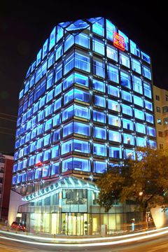 Ocean Hotel