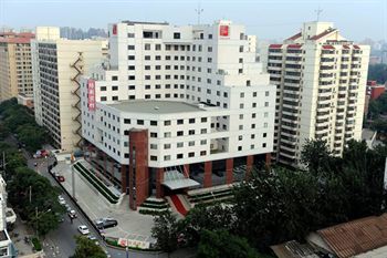 Hotel Peixin