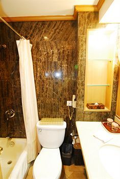 Hotel Ping An Fu