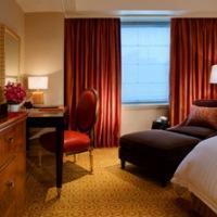 Hotel St. Regis Beijing
