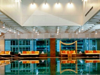Hotel Westin Beijing Financial Street