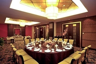 Hotel Xixi Friendship