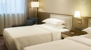 Hotel Bonanza