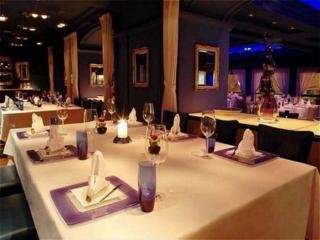 The Venice Hotel