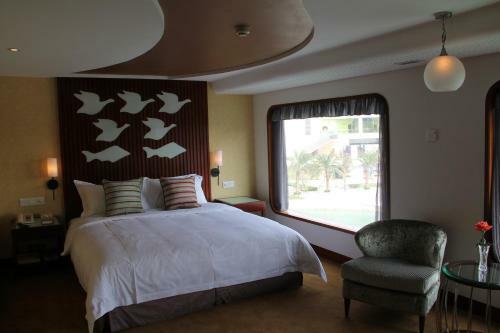 Hotel Shenzhen Crusie Inn