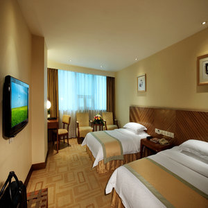 Hotel Days Inn Shenzhen