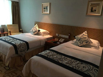 Hotel Days Inn Shenzhen