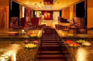 Hotel Days Luohu