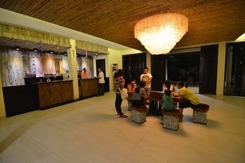 Hotel Capa Maumere