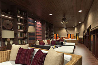 Hotel Capa Maumere