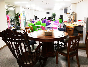 Hotel Seoul Station Guesthouse