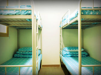 Hotel Seoul Station Guesthouse